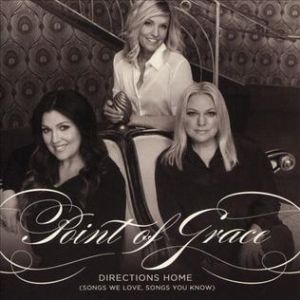 Point Of Grace Directions Home, 2015
