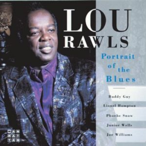 Portrait of the Blues Album 
