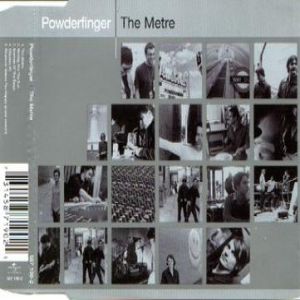 Powderfinger The Metre/Waiting for the Sun, 2001