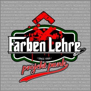 Farben Lehre Projekt Punk, 2013