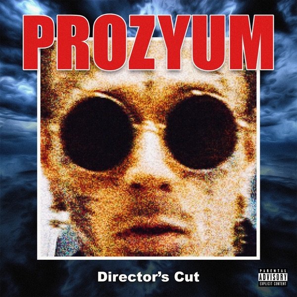 Yzomandias Prozyum (Director's Cut), 2021