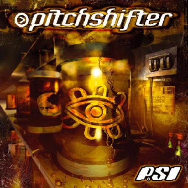 Pitchshifter PSI, 2002
