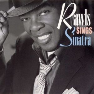 Rawls Sings Sinatra Album 
