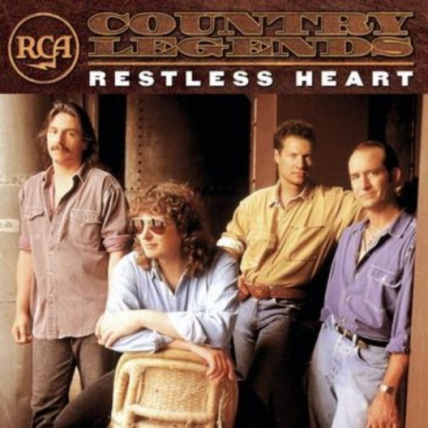 Restless Heart RCA Country Legends, 2003