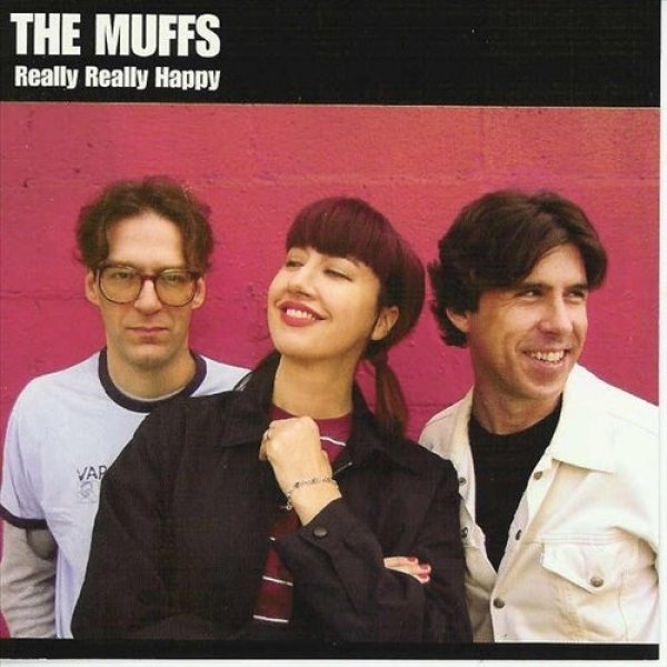 The Muffs Really Really Happy, 2020