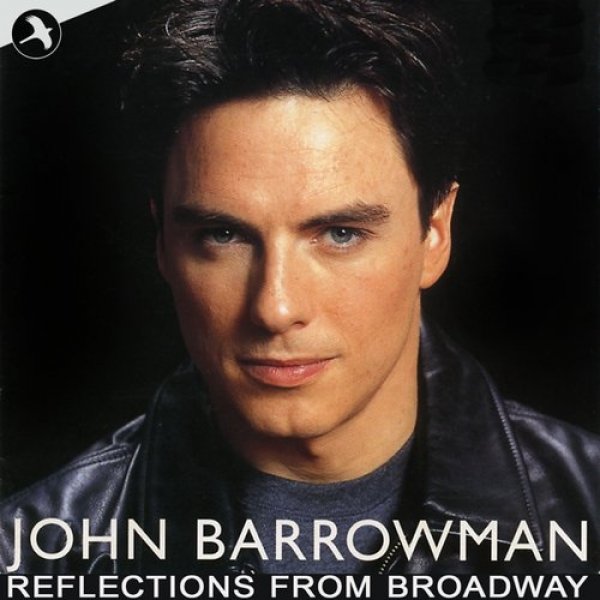 John Barrowman Reflections from Broadway, 2000