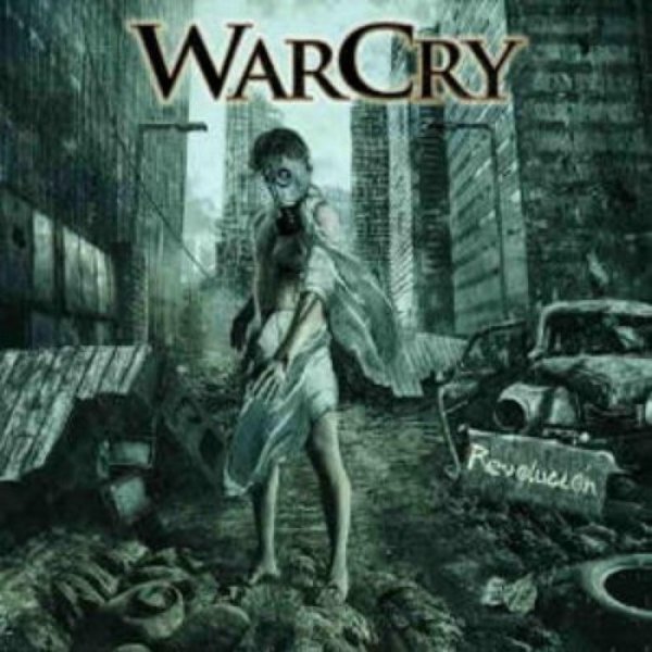 Warcry Revolución, 2008