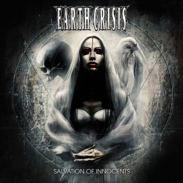 Earth Crisis Salvation of Innocents, 2014