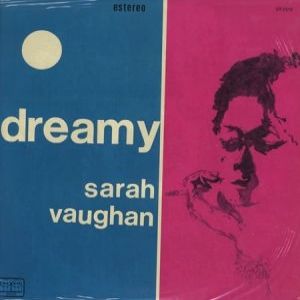 Sarah Vaughan Dreamy, 1960