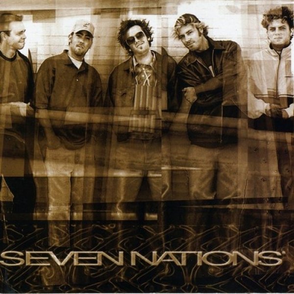 Seven Nations Seven Nations, 2000