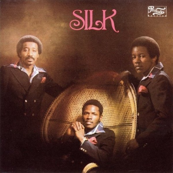 Silk Silk, 1995