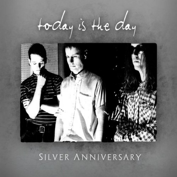 Silver Anniversary Album 