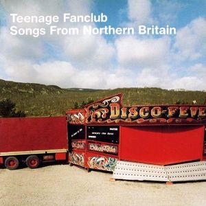 Songs from Northern Britain Album 