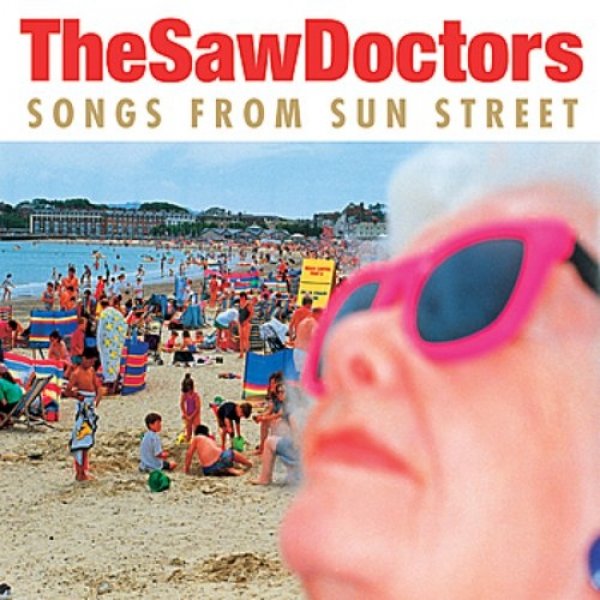 The Saw Doctors Songs from Sun Street, 1998