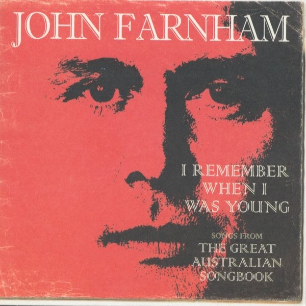 John Farnham  Songs from the Great Australian Songbook, 2005