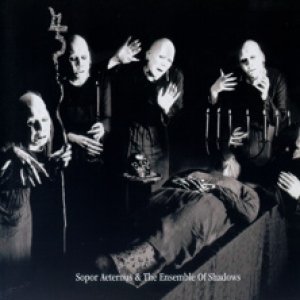 Sopor Aeternus Dead Lovers' Sarabande (Face One), 1999