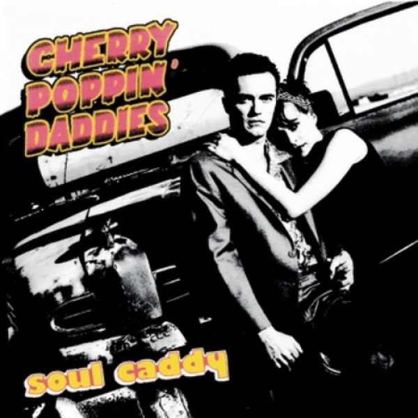 Soul Caddy Album 