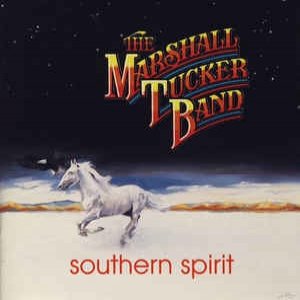 Southern Spirit Album 
