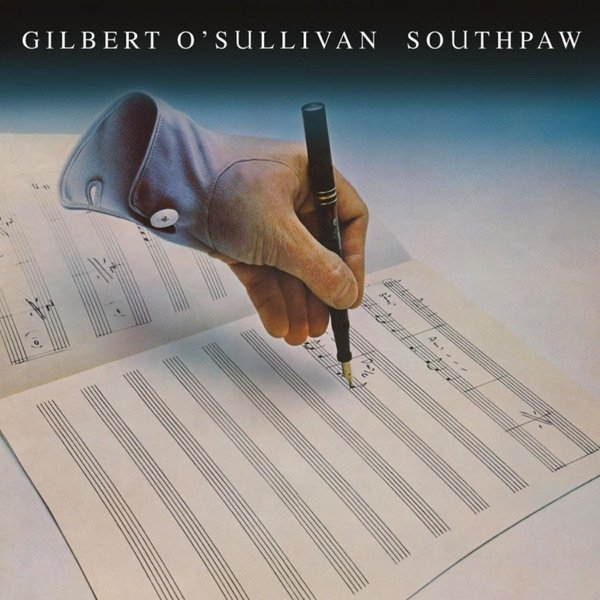 Gilbert O'Sullivan Southpaw, 1977