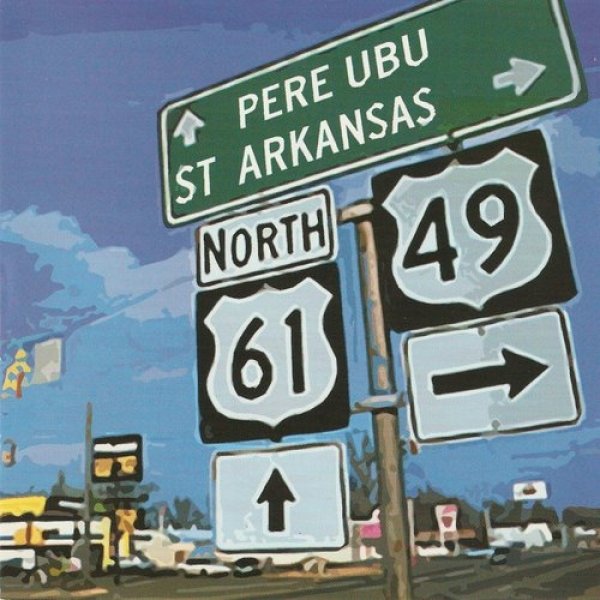 St. Arkansas Album 