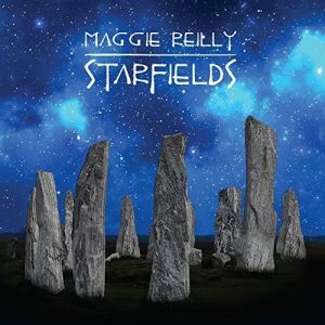 Maggie Reilly Starfields, 2019