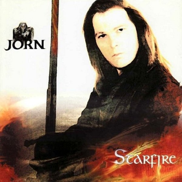 Jorn Starfire, 2000