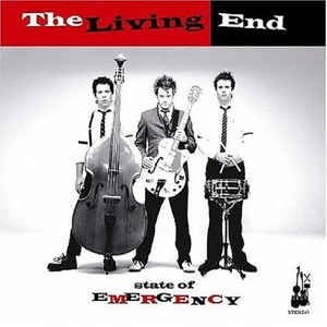 The Living End State of Emergency, 2006