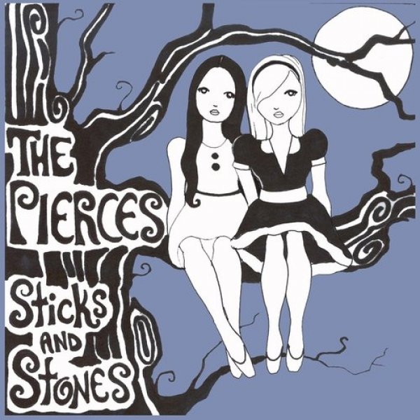 Sticks and Stones Album 