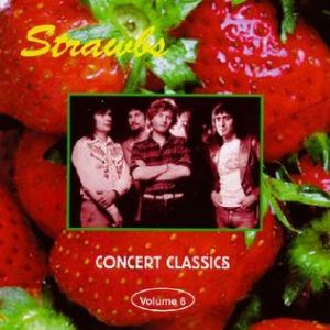Strawbs Concert Classics, 1999