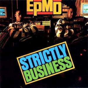 Strictly Business Album 