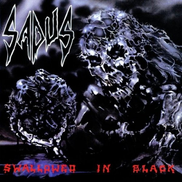 Sadus Swallowed in Black, 1990