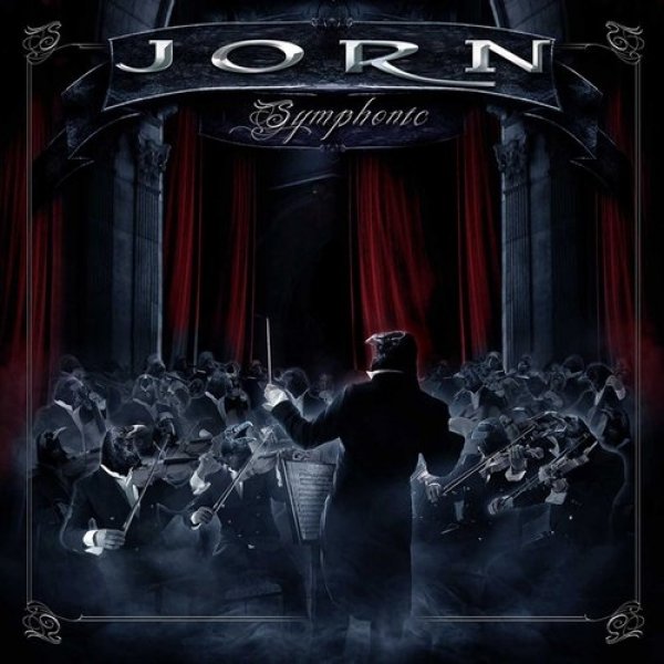 Jorn Symphonic, 2013