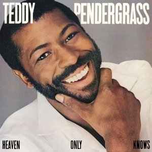 Teddy Pendergrass Heaven Only Knows, 1983