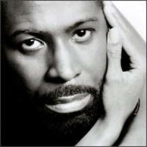 Teddy Pendergrass You and I, 1997