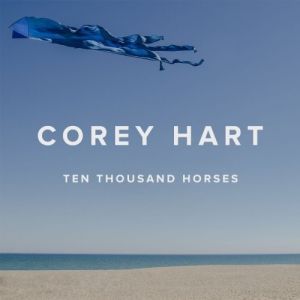 Ten Thousand Horses Album 