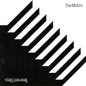 The Motors Tenement Steps, 1980