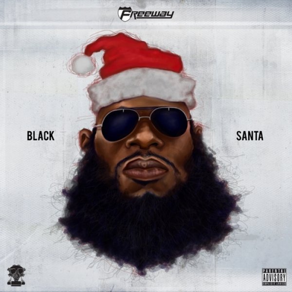 Freeway The Black Santa EP, 2012