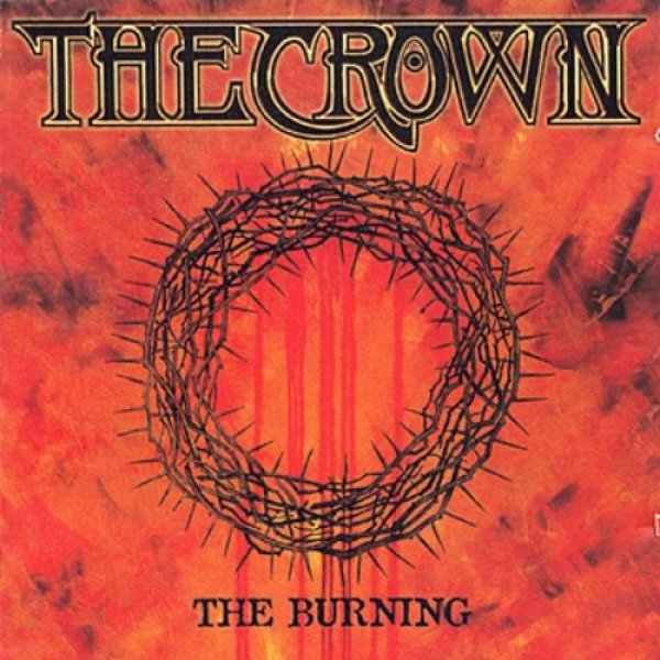 The Crown The Burning, 1995