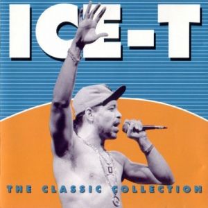 Ice-T The Classic Collection, 1993
