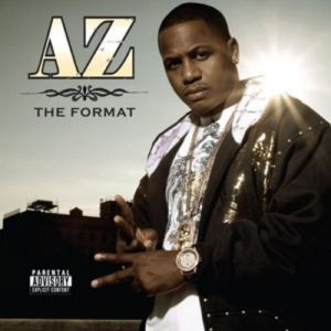AZ The Format, 2006