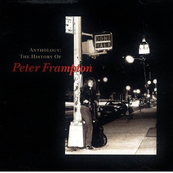 Peter Frampton  The History of Peter Frampton, 2001