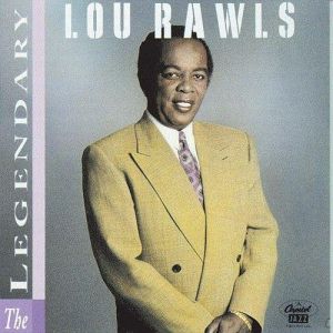 The Legendary Lou Rawls Album 