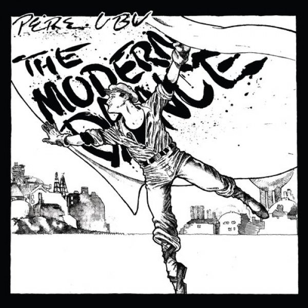 The Modern Dance Album 