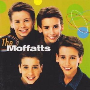 The Moffatts Album 