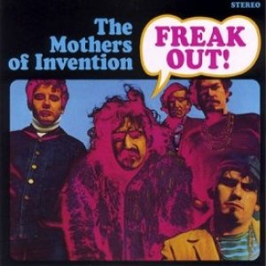 The Mothers of Invention Freak Out!, 1966