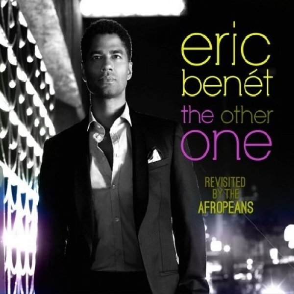 Eric Benét The Other One, 2012