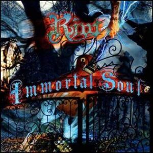 The Riot Immortal Soul, 2011