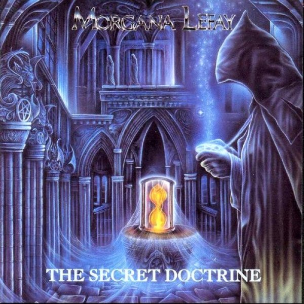 Morgana Lefay The Secret Doctrine, 1993