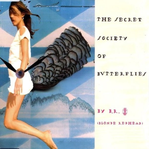 The Secret Society of Butterflies Album 
