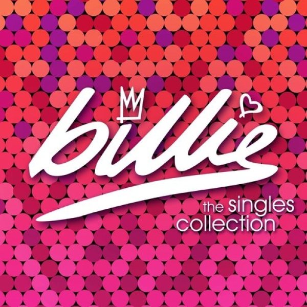 Billie Piper The Singles Collection, 2012